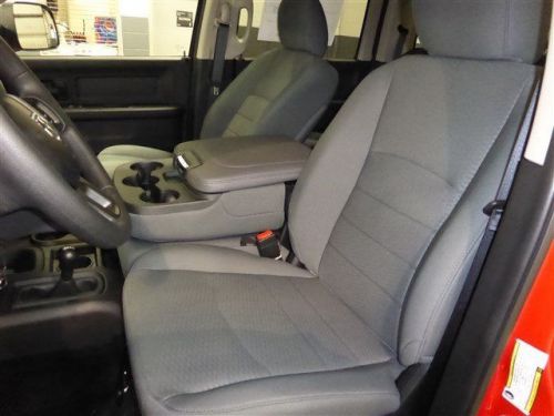 2014 RAM 2500 Tradesman, US $40,665.00, image 6