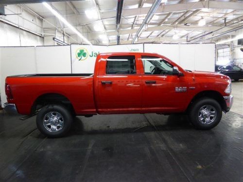 2014 RAM 2500 Tradesman, US $40,665.00, image 8