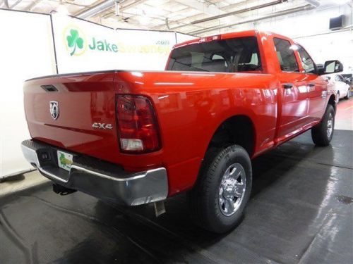 2014 RAM 2500 Tradesman, US $40,665.00, image 9