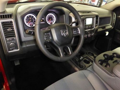 2014 RAM 2500 Tradesman, US $40,665.00, image 10