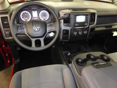 2014 RAM 2500 Tradesman, US $40,665.00, image 14