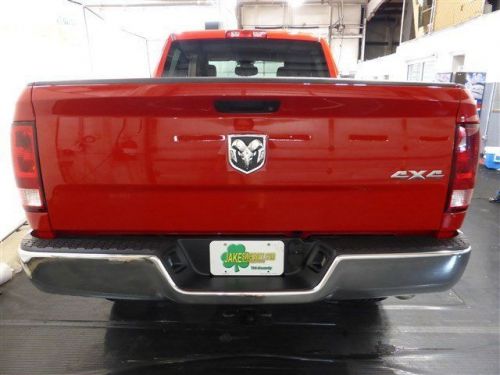 2014 RAM 2500 Tradesman, US $40,665.00, image 15
