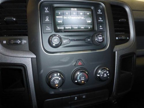 2014 RAM 2500 Tradesman, US $40,665.00, image 16