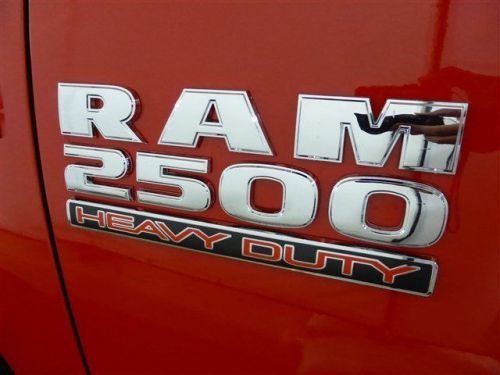 2014 RAM 2500 Tradesman, US $40,665.00, image 17