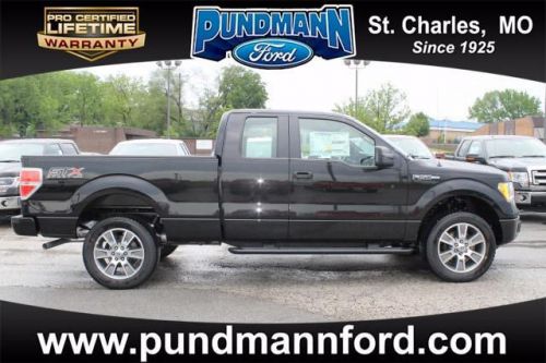 2014 Ford F150 STX, US $29,640.00, image 9