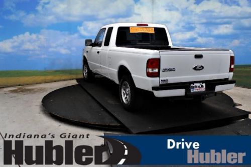 2011 ford ranger xlt