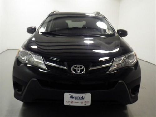 2013 Toyota RAV4, US $22,338.00, image 3