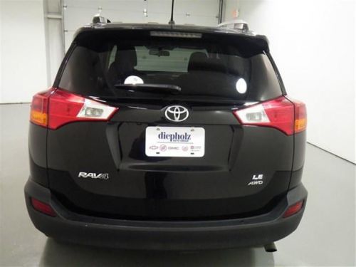 2013 Toyota RAV4, US $22,338.00, image 18
