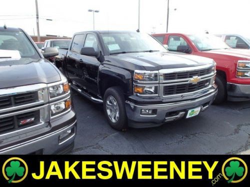 2014 Chevrolet Silverado 1500 LT, US $46,100.00, image 3