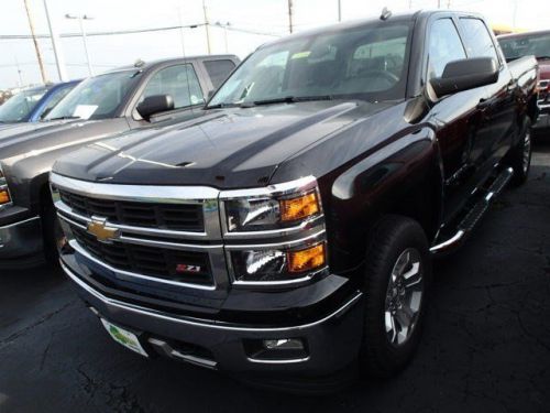 2014 Chevrolet Silverado 1500 LT, US $46,100.00, image 8