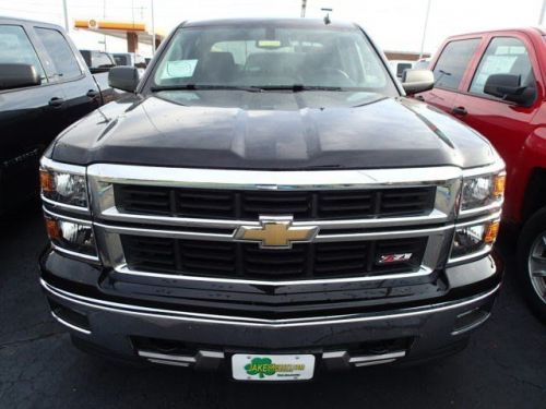 2014 Chevrolet Silverado 1500 LT, US $46,100.00, image 9