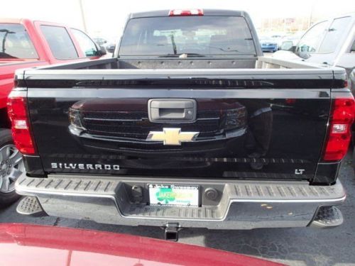 2014 Chevrolet Silverado 1500 LT, US $46,100.00, image 10