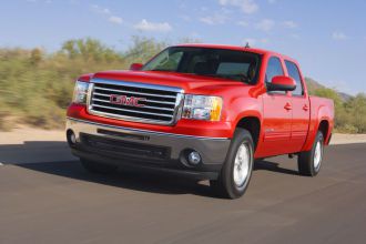 2012 gmc sierra 1500 sle