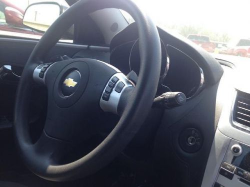 2010 Chevrolet Malibu LT, US $14,998.00, image 3