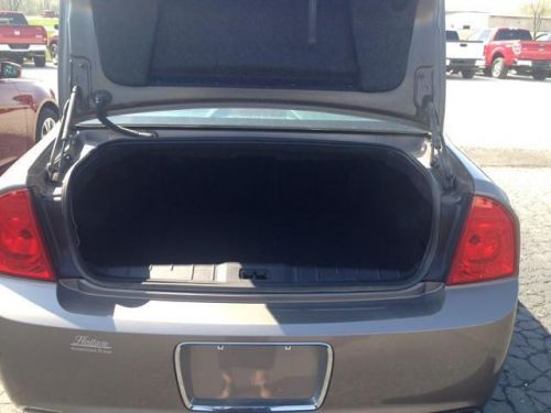 2010 Chevrolet Malibu LT, US $14,998.00, image 5