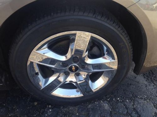 2010 Chevrolet Malibu LT, US $14,998.00, image 7