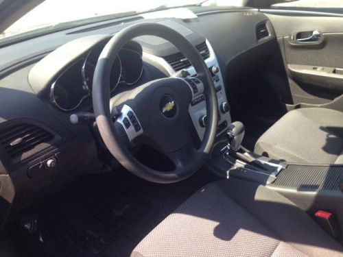 2010 Chevrolet Malibu LT, US $14,998.00, image 8