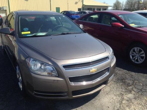2010 Chevrolet Malibu LT, US $14,998.00, image 9