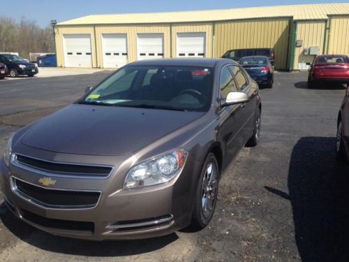 2010 Chevrolet Malibu LT, US $14,998.00, image 11