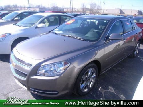 2010 Chevrolet Malibu LT, US $14,998.00, image 12