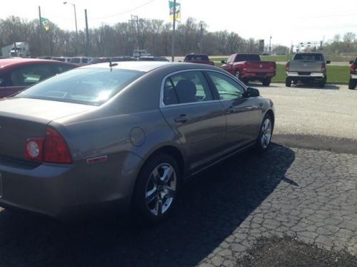 2010 Chevrolet Malibu LT, US $14,998.00, image 14