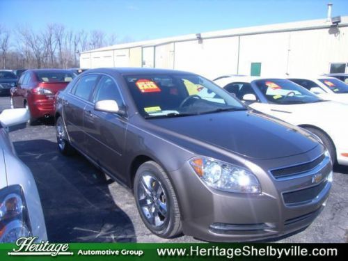 2010 Chevrolet Malibu LT, US $14,998.00, image 15