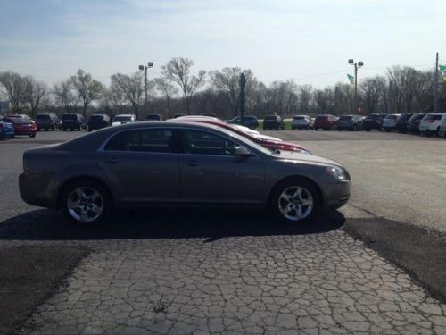 2010 Chevrolet Malibu LT, US $14,998.00, image 19