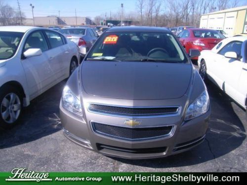 2010 Chevrolet Malibu LT, US $14,998.00, image 20