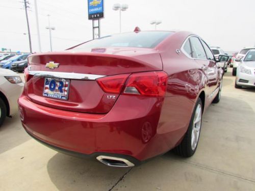 2014 Chevrolet Impala 1LZ, US $33,504.00, image 2