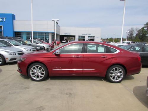 2014 Chevrolet Impala 1LZ, US $33,504.00, image 3