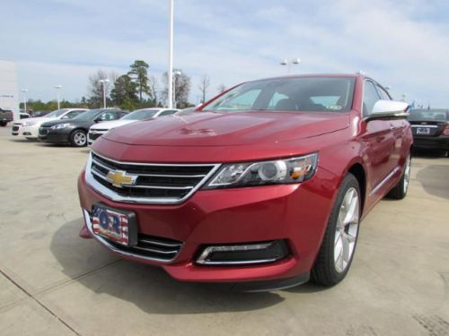 2014 Chevrolet Impala 1LZ, US $33,504.00, image 4