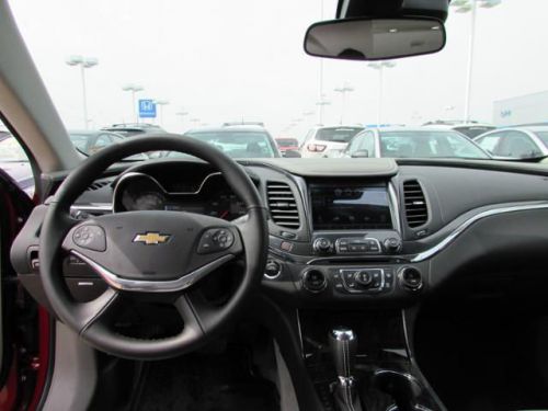 2014 Chevrolet Impala 1LZ, US $33,504.00, image 5