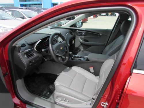 2014 Chevrolet Impala 1LZ, US $33,504.00, image 7