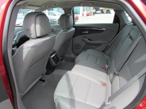 2014 Chevrolet Impala 1LZ, US $33,504.00, image 9