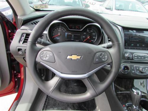 2014 Chevrolet Impala 1LZ, US $33,504.00, image 10