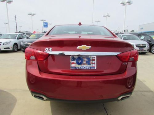 2014 Chevrolet Impala 1LZ, US $33,504.00, image 11