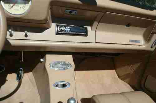 Custom Cutlass 442 convertible just fully restored. 455 ci, red body., US $34,500.00, image 6