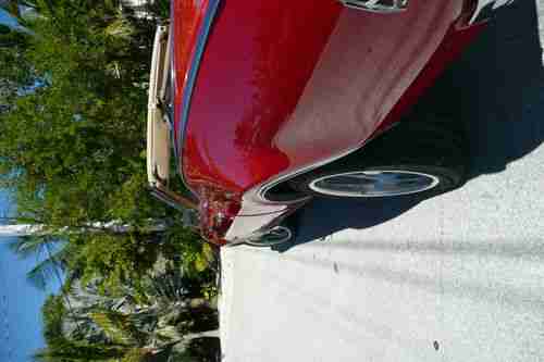 Custom Cutlass 442 convertible just fully restored. 455 ci, red body., US $34,500.00, image 14