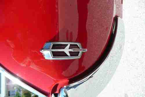 Custom Cutlass 442 convertible just fully restored. 455 ci, red body., US $34,500.00, image 15