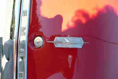 Custom Cutlass 442 convertible just fully restored. 455 ci, red body., US $34,500.00, image 16