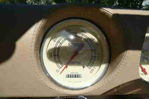 Custom Cutlass 442 convertible just fully restored. 455 ci, red body., US $34,500.00, image 19