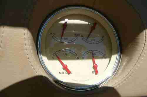 Custom Cutlass 442 convertible just fully restored. 455 ci, red body., US $34,500.00, image 20