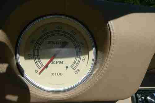 Custom Cutlass 442 convertible just fully restored. 455 ci, red body., US $34,500.00, image 21