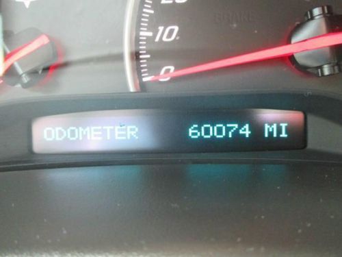 2006 chevrolet corvette base