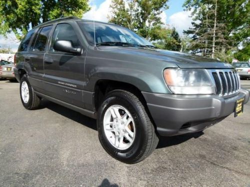 2002 jeep grand cherokee laredo