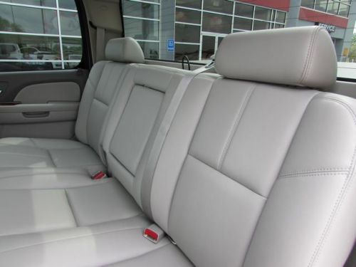 2012 Chevrolet Silverado 1500 LTZ, US $33,300.00, image 2