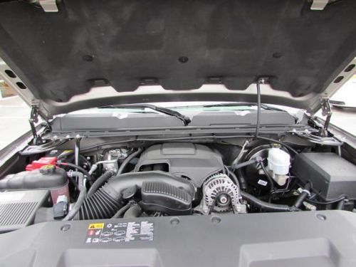 2012 Chevrolet Silverado 1500 LTZ, US $33,300.00, image 3
