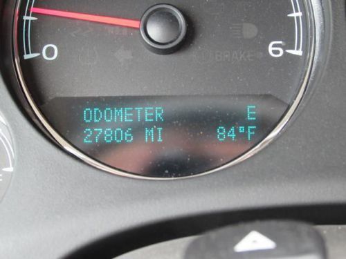 2012 Chevrolet Silverado 1500 LTZ, US $33,300.00, image 8