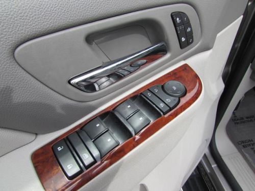 2012 Chevrolet Silverado 1500 LTZ, US $33,300.00, image 9