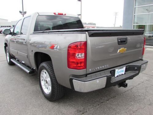 2012 Chevrolet Silverado 1500 LTZ, US $33,300.00, image 13